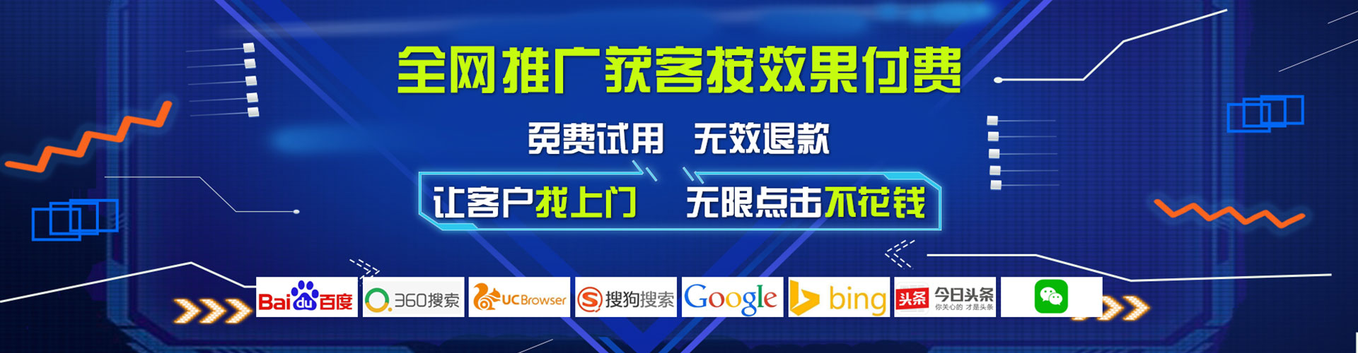 城东信息流代运营